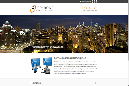 Profit Point Communications