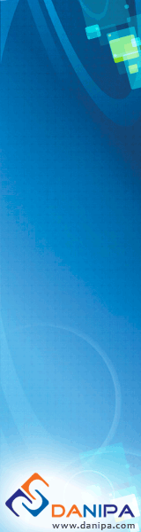 Danipa Banner
