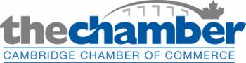 Cambridge Chamber of Commerce Logo