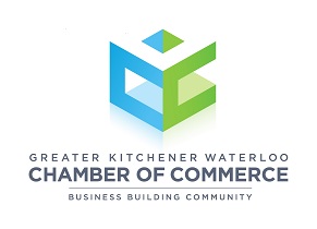 Kitchener Waterloo Chamber of Commerce Logo